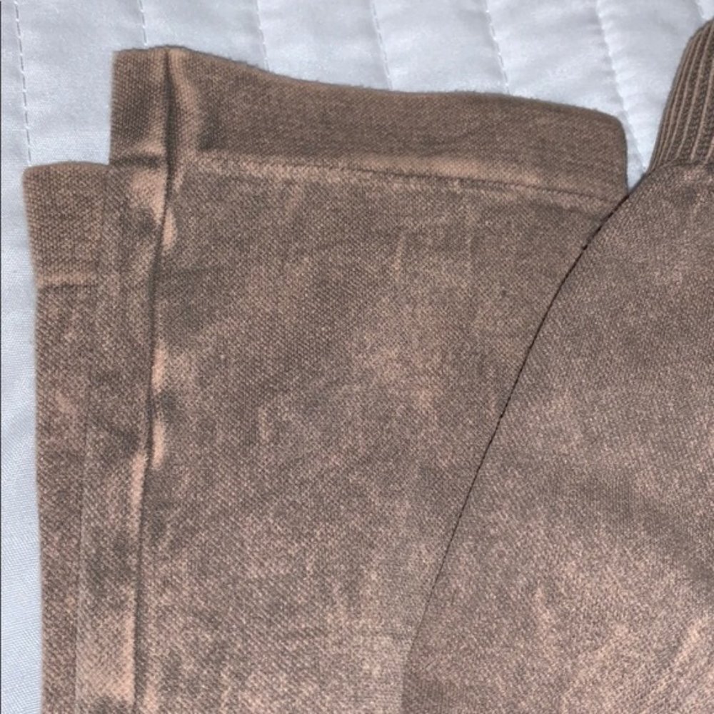 Nikibiki Vintage Moto Leggings 3/$20 or 4/$25 - Picture 3 of 4